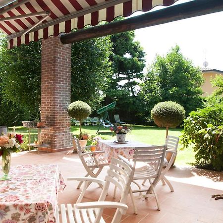 Le Peonie Bed & Breakfast Peveragno Bagian luar foto