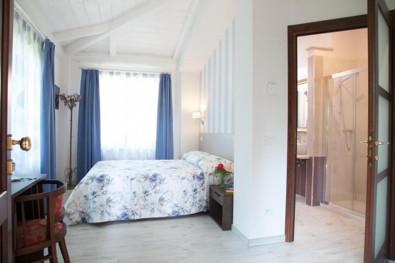 Le Peonie Bed & Breakfast Peveragno Bagian luar foto